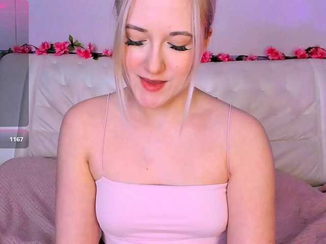 sofiliks live cam on BongaCams