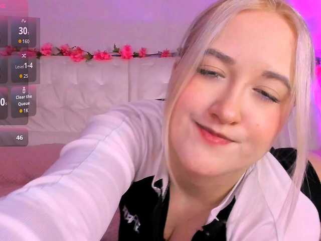 sofiliks live cam on BongaCams