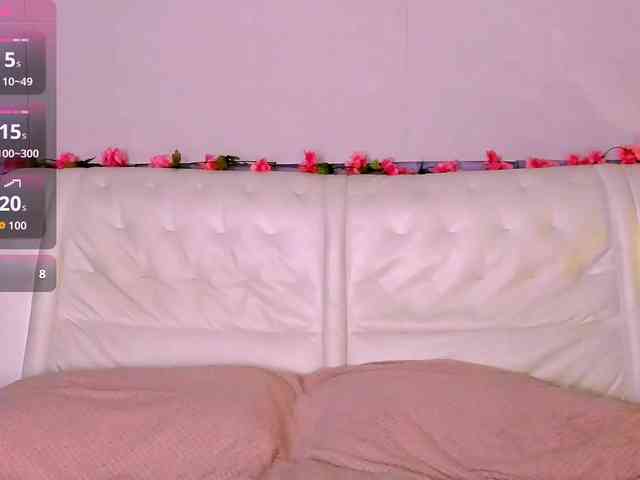 sofiliks webcam