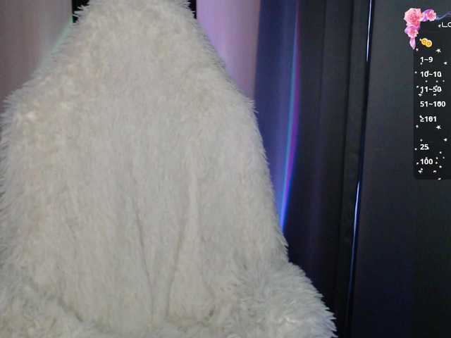 miiyamiiya live cam on BongaCams
