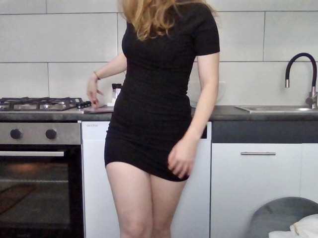 Roxette1 live cam on BongaCams