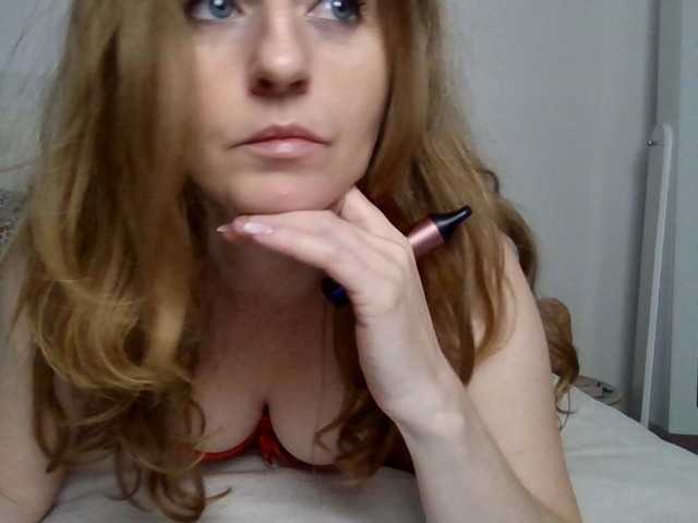 Roxette1 live cam on BongaCams