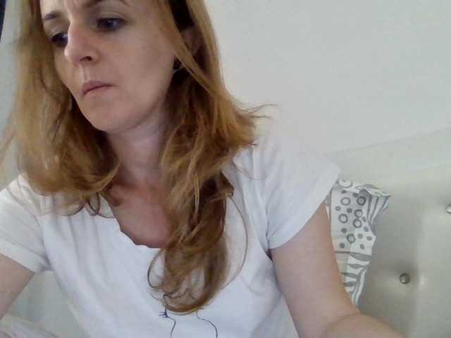 Roxette1 live cam on BongaCams