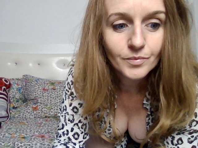 Roxette1 live cam on BongaCams