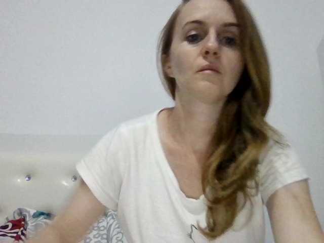 Roxette1 live cam on BongaCams