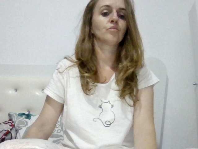 Roxette1 live cam on BongaCams