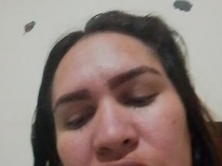 Luciana69 Porn Show