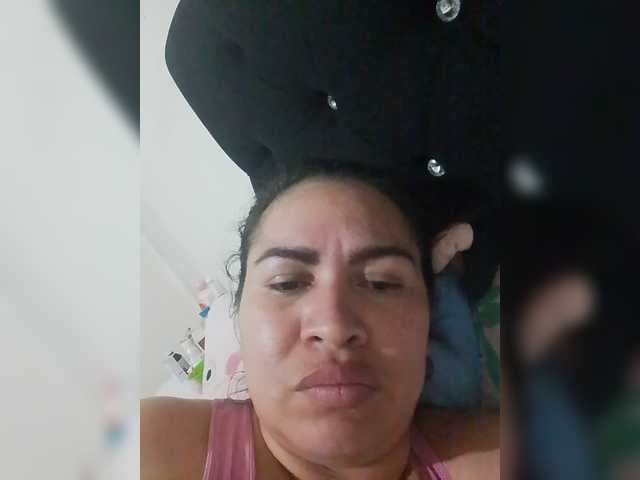 Luciana69 live cam on BongaCams