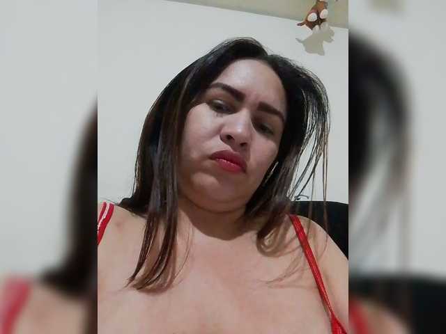 Luciana69 webcam