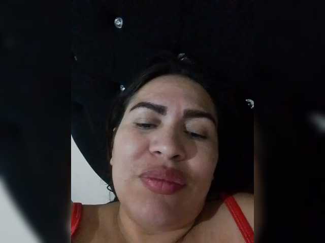 Luciana69 webcam