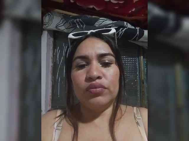 Luciana69 webcam