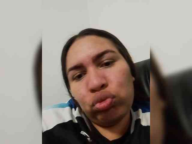 Luciana69 webcam