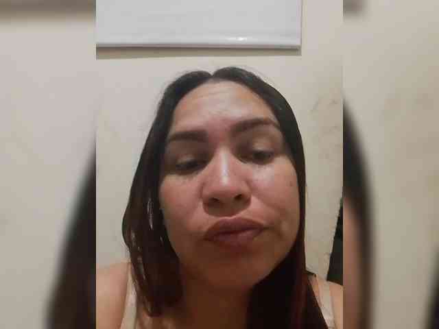 Luciana69 webcam
