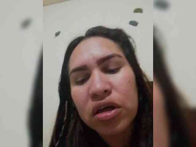 Luciana69 webcam