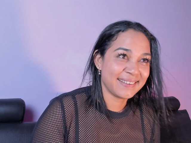 CamilaDuarte live cam on BongaCams