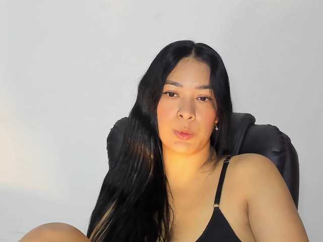 bellahabib — live female cam
