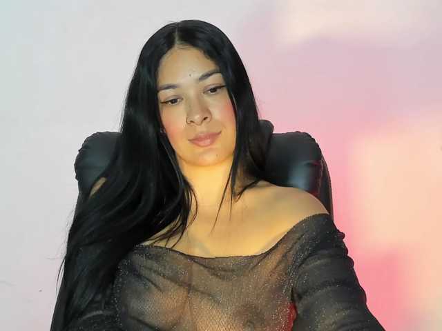 bellahabib live cam on BongaCams