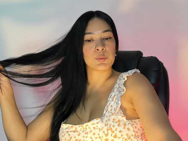 bellahabib live cam preview