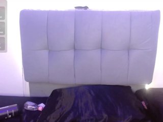 Moon-Ashley Porn Show
