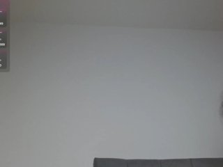 Moon-Ashley Porn Show