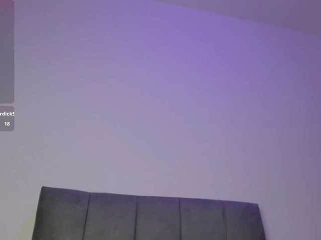 Moon-Ashley live cam on BongaCams