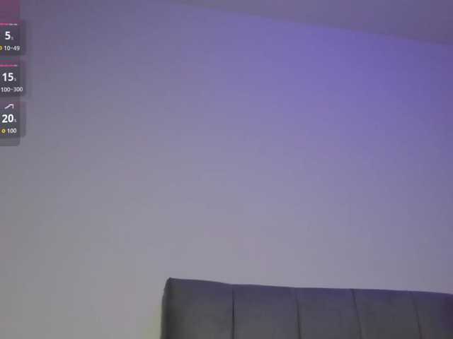 Moon-Ashley live cam on BongaCams