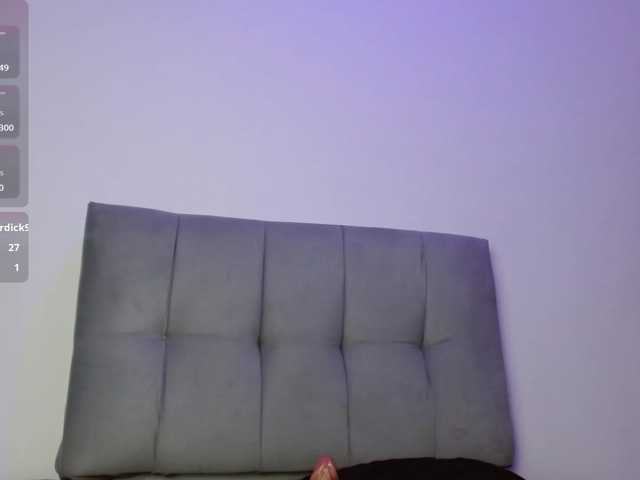 Moon-Ashley live cam on BongaCams