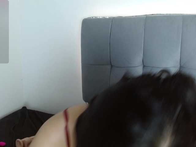 Moon-Ashley live cam on BongaCams