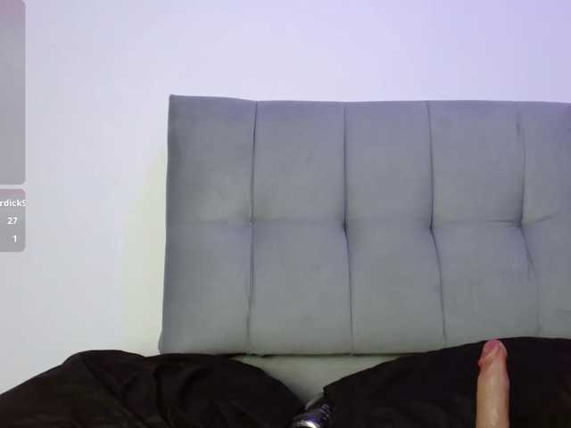 Moon-Ashley live cam on BongaCams