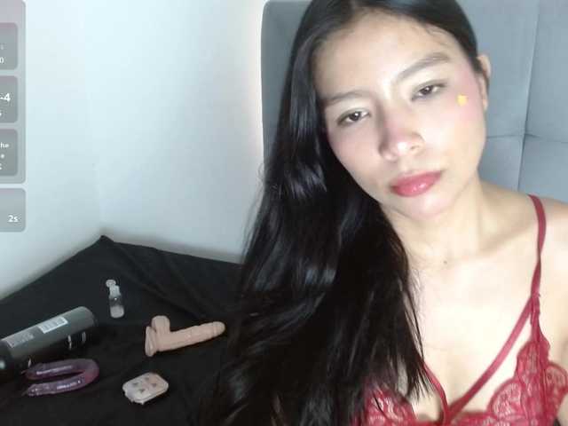 Moon-Ashley
