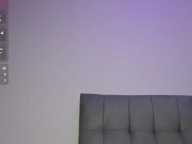 Moon-Ashley live cam on BongaCams