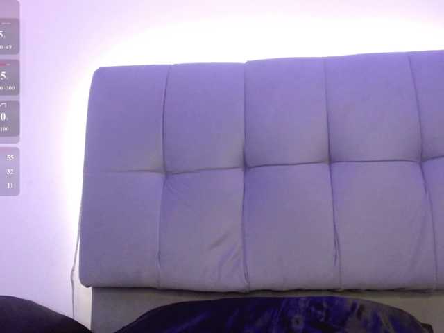 Moon-Ashley live cam on BongaCams