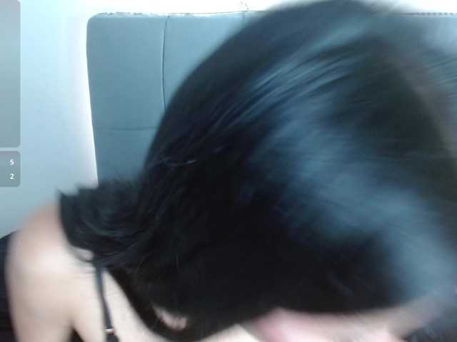 Moon-Ashley live cam on BongaCams