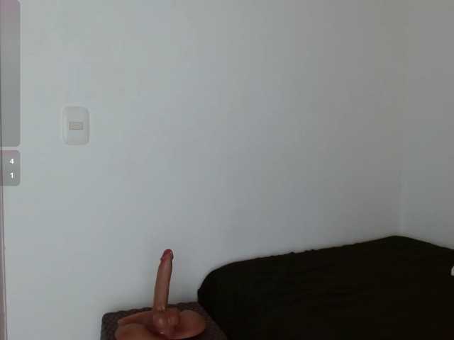 Moon-Ashley live cam on BongaCams