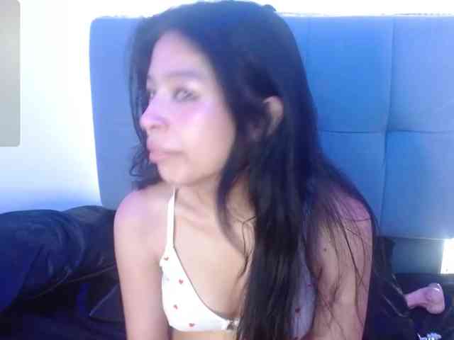 Moon-Ashley webcam
