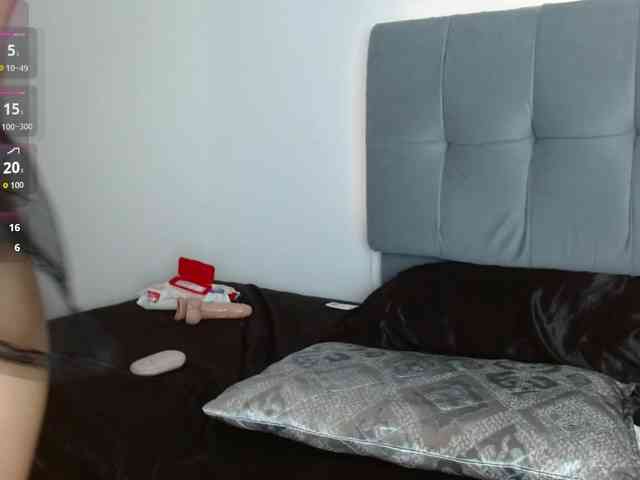 Moon-Ashley webcam
