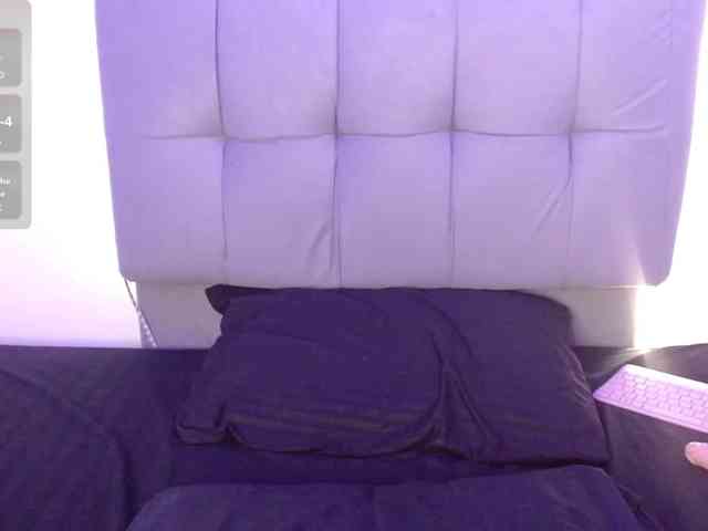 Moon-Ashley webcam