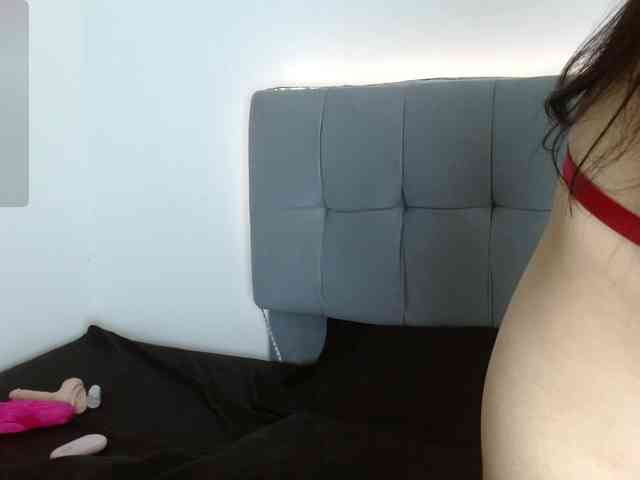 Moon-Ashley webcam
