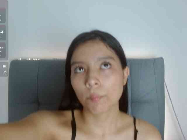 Moon-Ashley