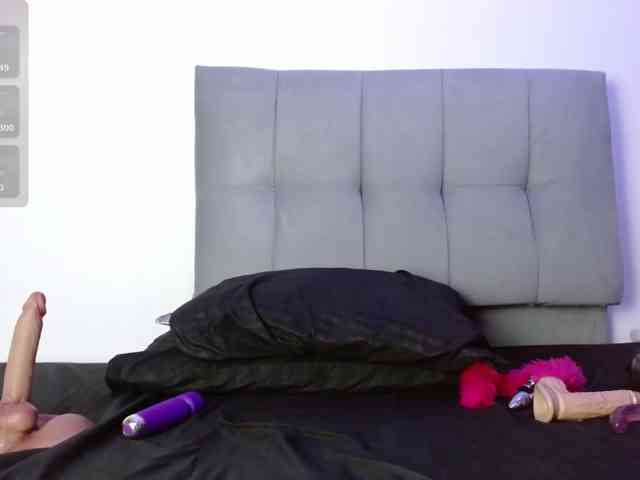 Moon-Ashley webcam