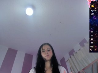melissa-cruzz Porn Show