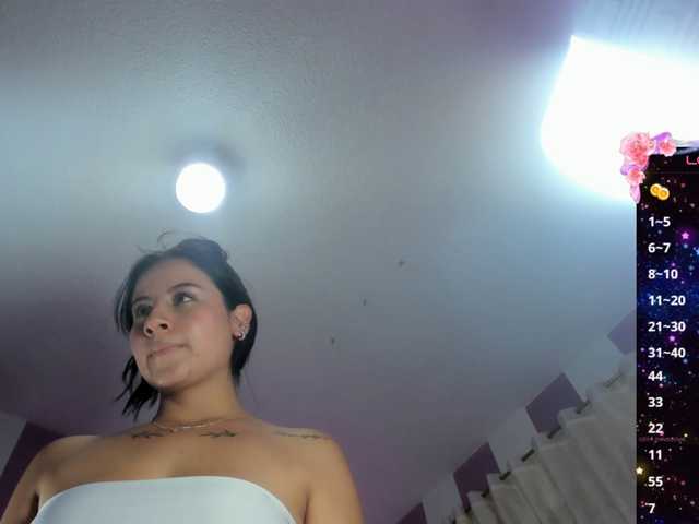melissa-cruzz live cam on BongaCams