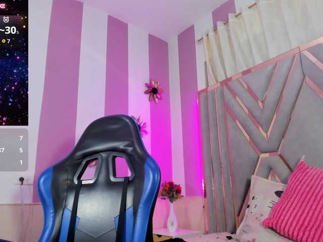 melissa-cruzz live cam on BongaCams