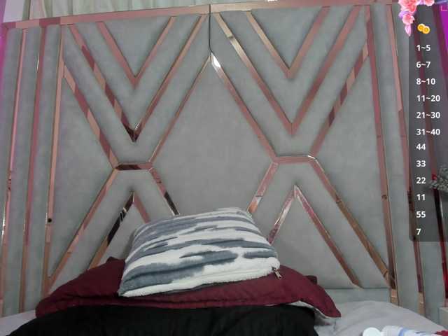 melissa-cruzz live cam on BongaCams