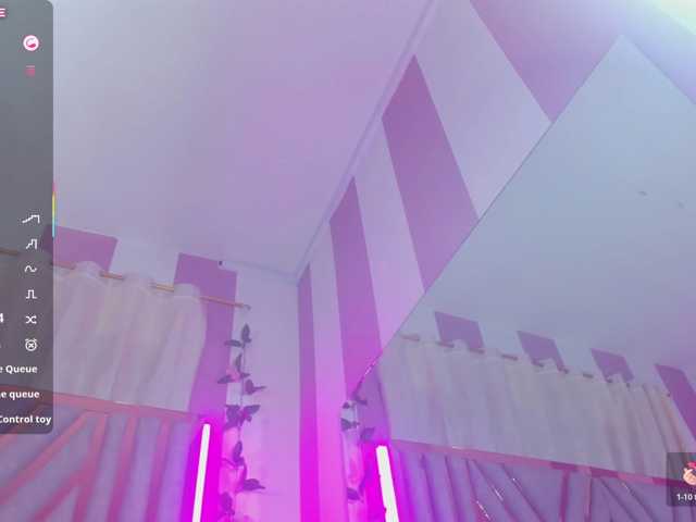 melissa-cruzz live cam on BongaCams