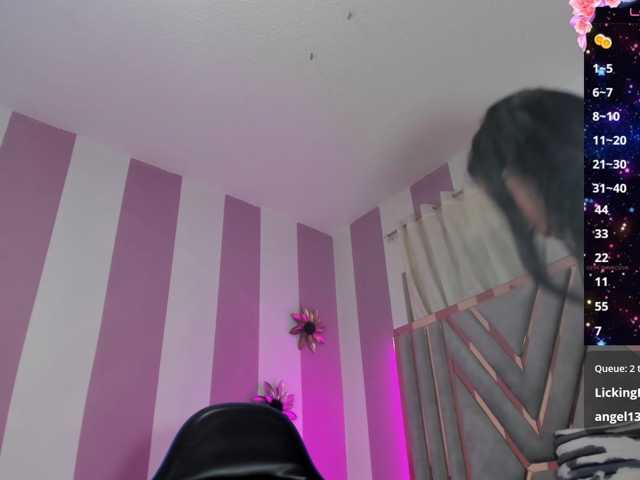 melissa-cruzz live cam on BongaCams