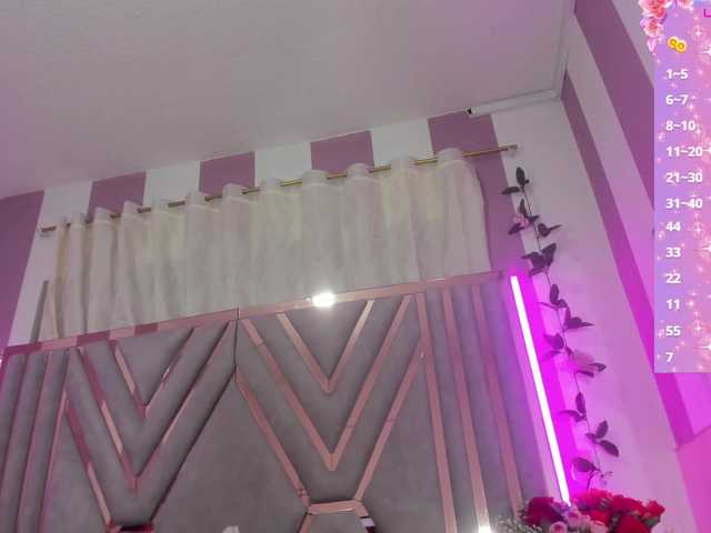 melissa-cruzz live cam on BongaCams