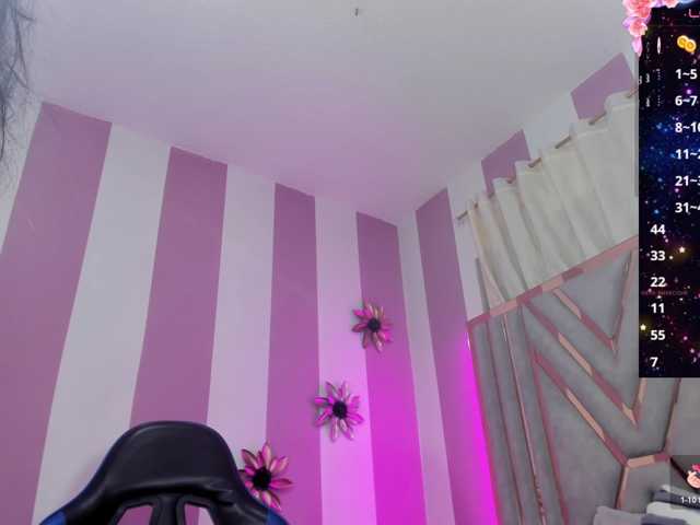 melissa-cruzz live cam on BongaCams