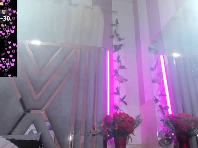melissa-cruzz live cam on BongaCams