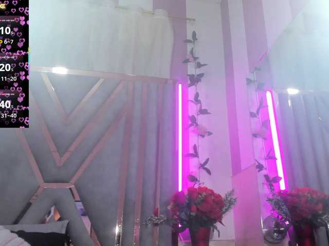 melissa-cruzz live cam on BongaCams